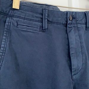 Navy GAP brand 31 x 30